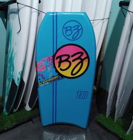 BZ BZ T-10 Bodyboard Blue