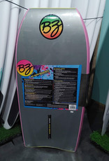 BZ BZ T-10 Bodyboard Yellow