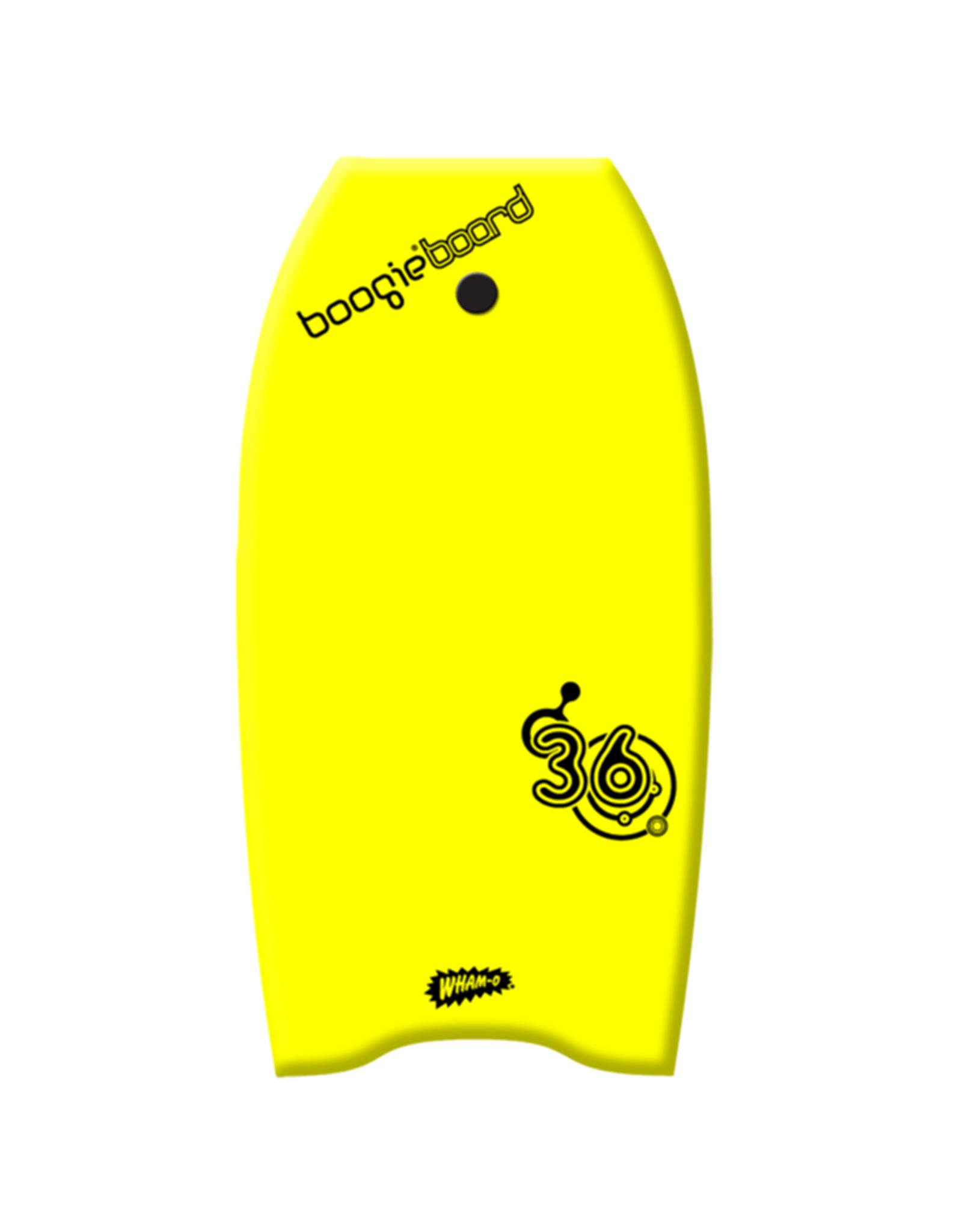 Boogie Board Yellow