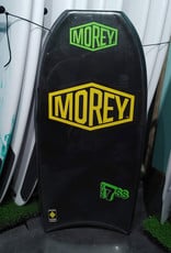 Morey Morey Mach 7-SS Bodyboard Black