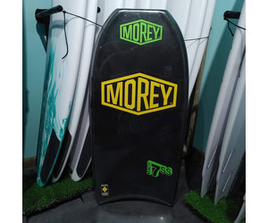 Morey Mach 7-SS Bodyboard - Atlantic Surf Shop