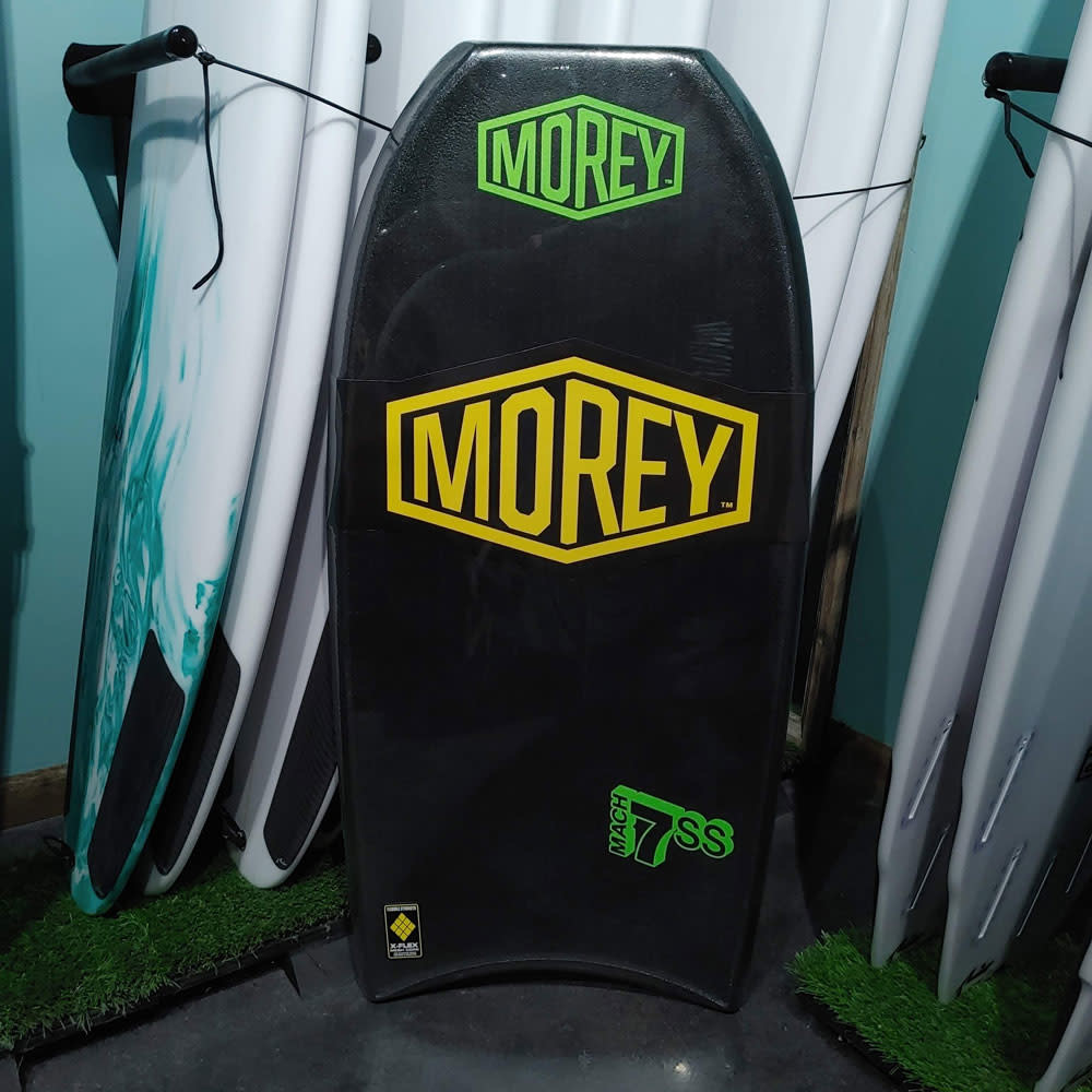 Morey Mach 7-SS Bodyboard - Atlantic Surf Shop Morey Mach 7-SS Bodyboard - Atlantic Surf Shop