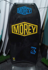 Morey Morey Mach 10 Bodyboard Black