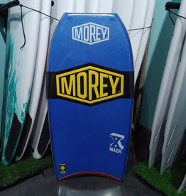 Morey Morey Mach 10 Bodyboard Blue