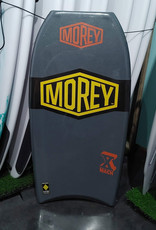Morey Morey Mach 10 Bodyboard Grey