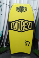 Morey Morey Mach 7 Elite 42" Bodyboard Yellow