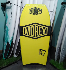 Morey Morey Mach 7 42" Bodyboard Yellow
