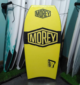 Morey Morey Mach 7 Elite 42" Bodyboard Yellow