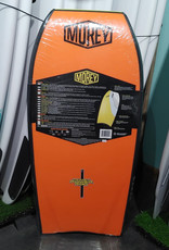 Morey Morey Mach 7 Elite 42" Bodyboard Yellow