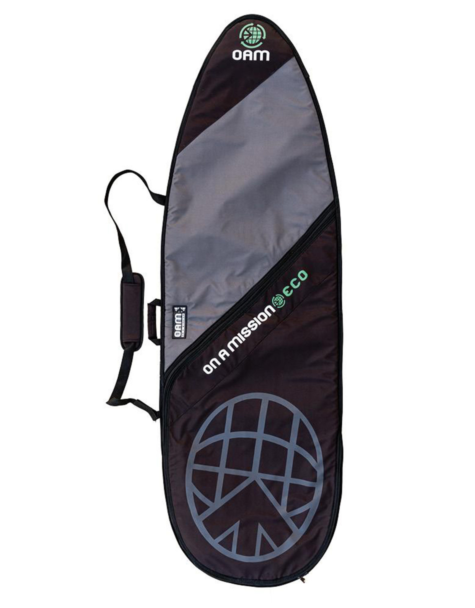 OAM OAM Eco Surfboard Bag