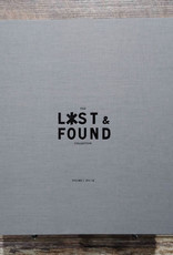 Global Surf Network The Lost & Found Collection Gallery Book Volume I 1970-79