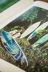 Global Surf Network The Lost & Found Collection Gallery Book Volume I 1970-79