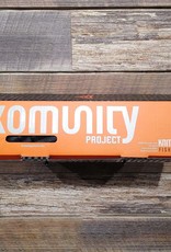 Komunity Komunity Stretch Knit Board Sock - Fish Board 6'0"