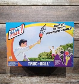 Trac-Ball