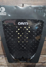 OAM OAM Surfboard Traction Pad - Solid Black