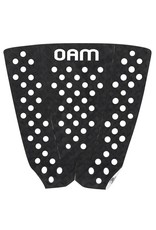 OAM OAM Surfboard Traction Pad - Solid Black
