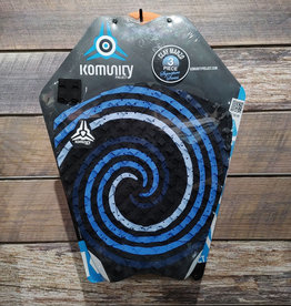 Komunity Komunity Surfboard Traction Pad - Signature Series Clay Marzo