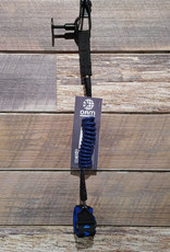 OAM OAM Bodyboard Wrist Leash Navy