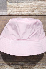 Juicebox Juicebox Kids' Reversible Bucket Hat Flamingo