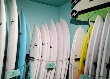 Surfboards