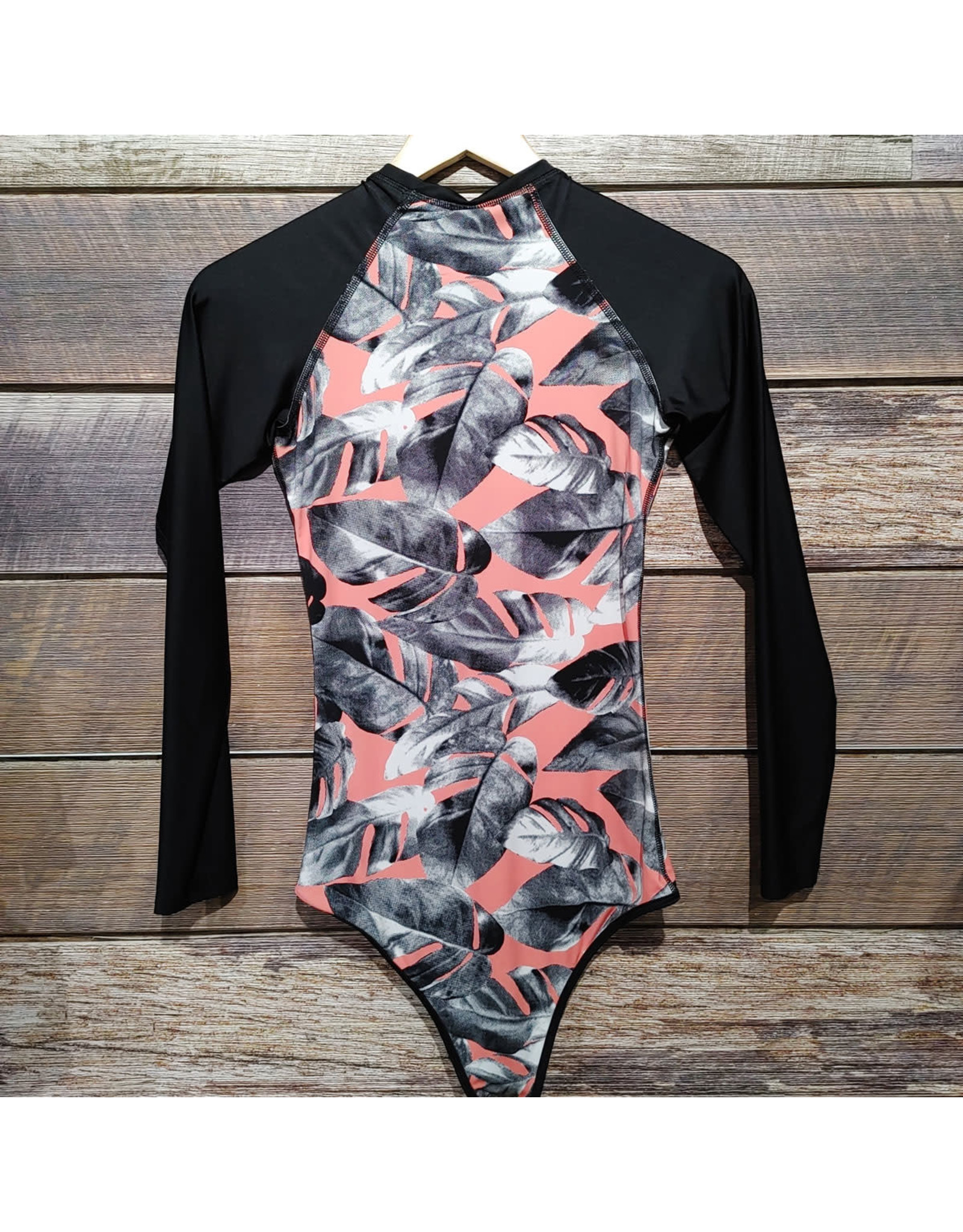 Body Glove Body Glove Lost Channel Paddle Suit Coral