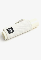 Thread Wallet Thread Wallet Off White Lip Balm Holder