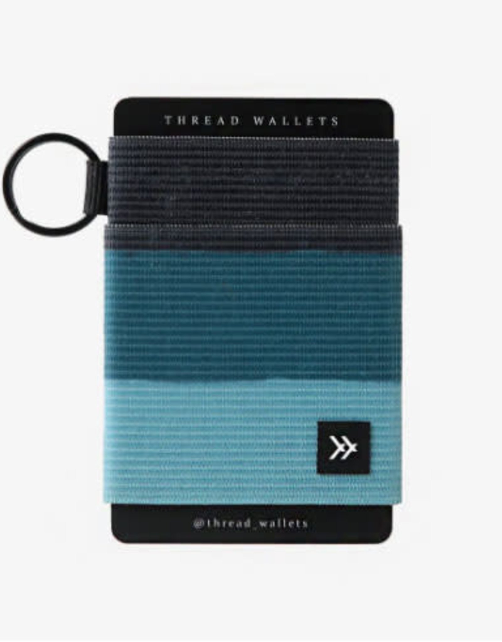 Thread Wallet Thread Wallet Carson Elastic Wallet