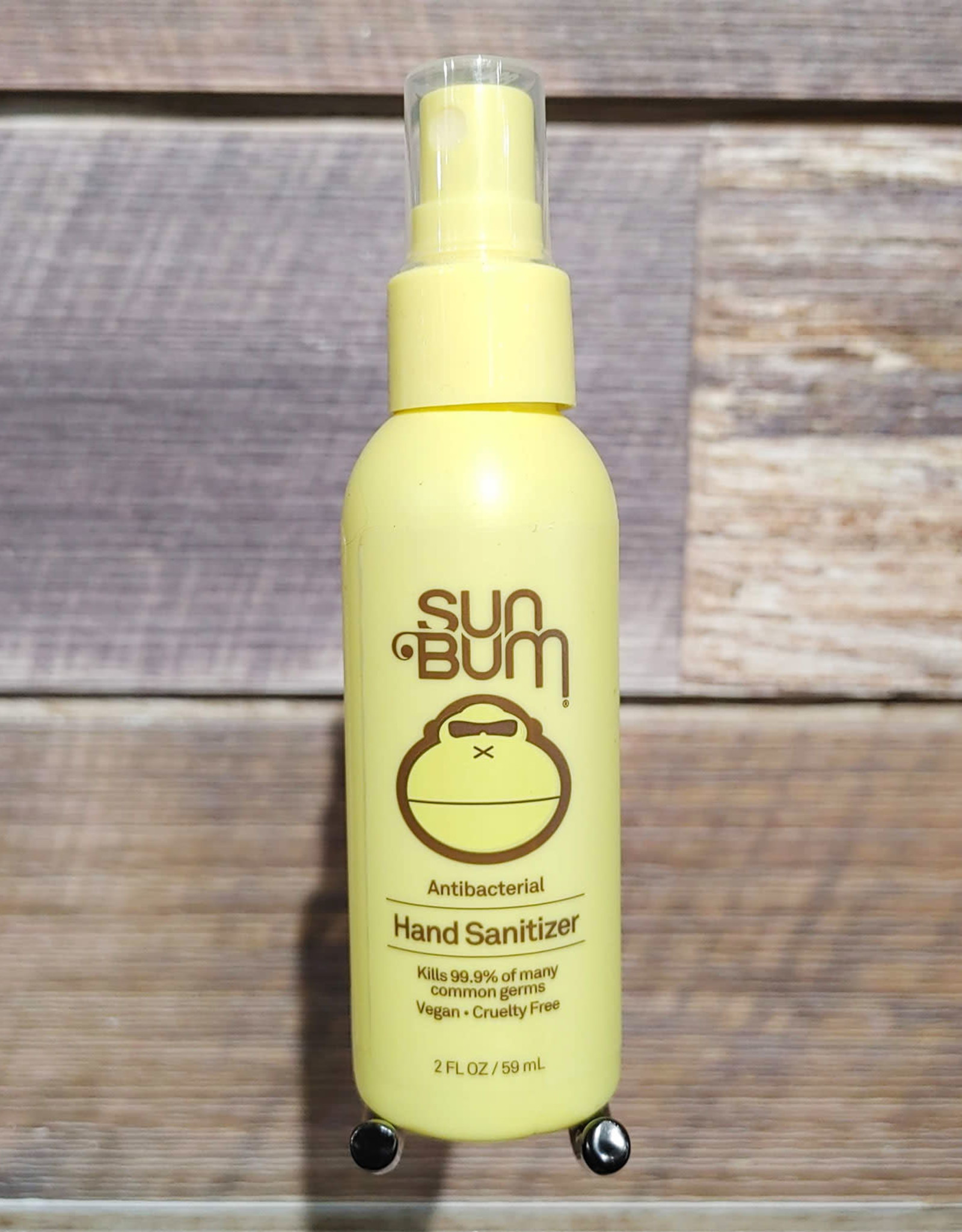 Sun Bum Sun Bum Hand Sanitizer 2 oz.