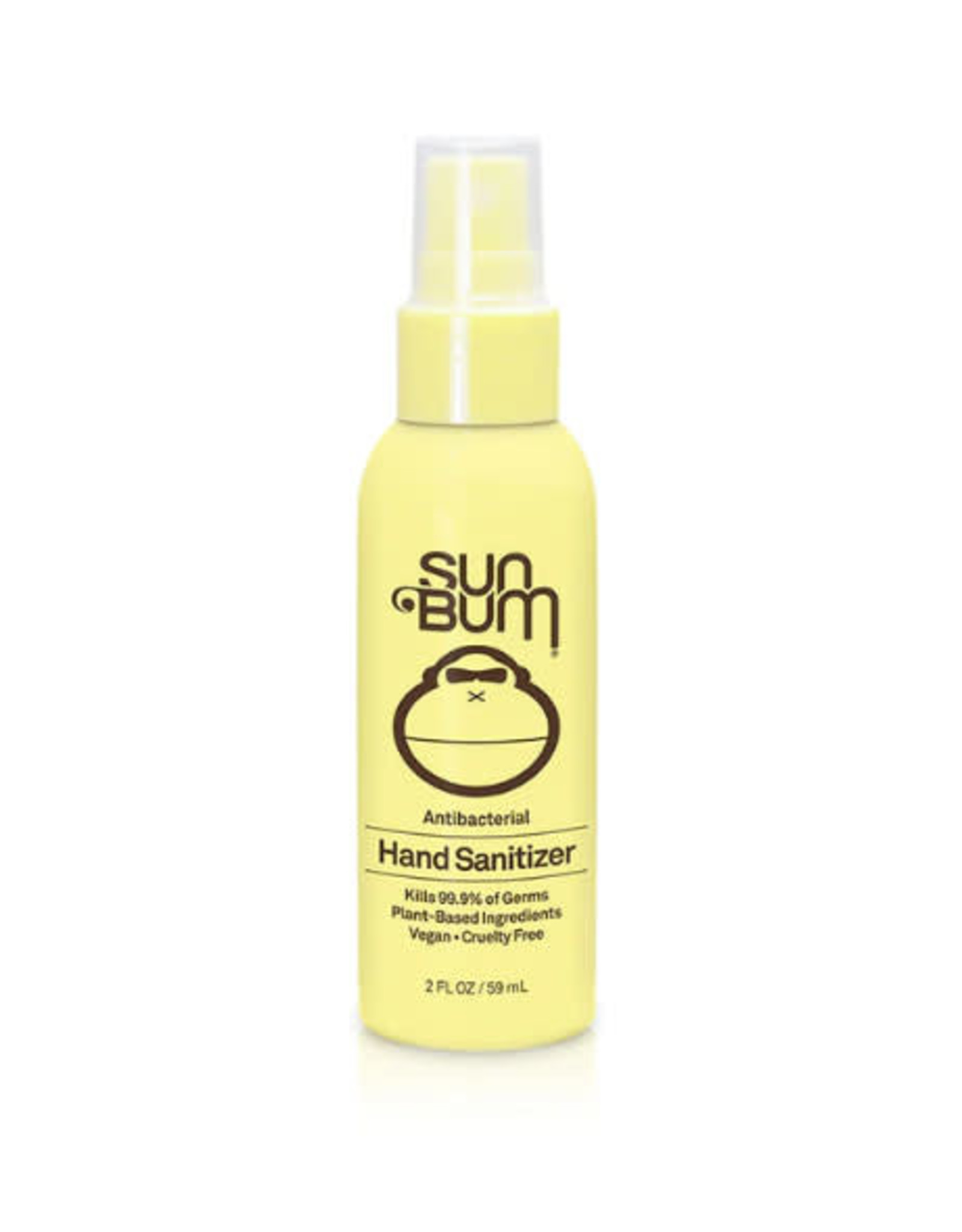 Sun Bum Sun Bum Hand Sanitizer 2 oz.