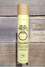 Sun Bum Sun Bum SPF 45 Face Mist 3.4 oz