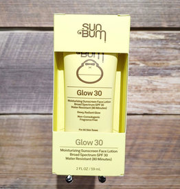 Sun Bum Sun Bum Original Glow SPF 30 Lotion 2 oz