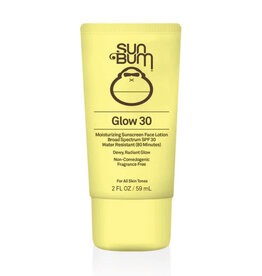 Sun Bum Sun Bum Original Glow SPF 30 Lotion 2 oz