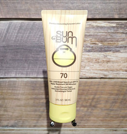 Sun Bum Sun Bum Original SPF 70 Sunscreen Lotion 3 oz.