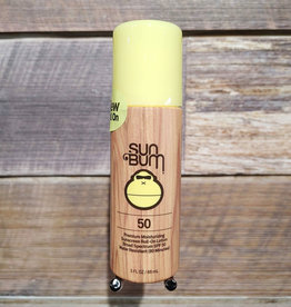 Sun Bum Sun Bum SPF 50 Roll-on 3 oz