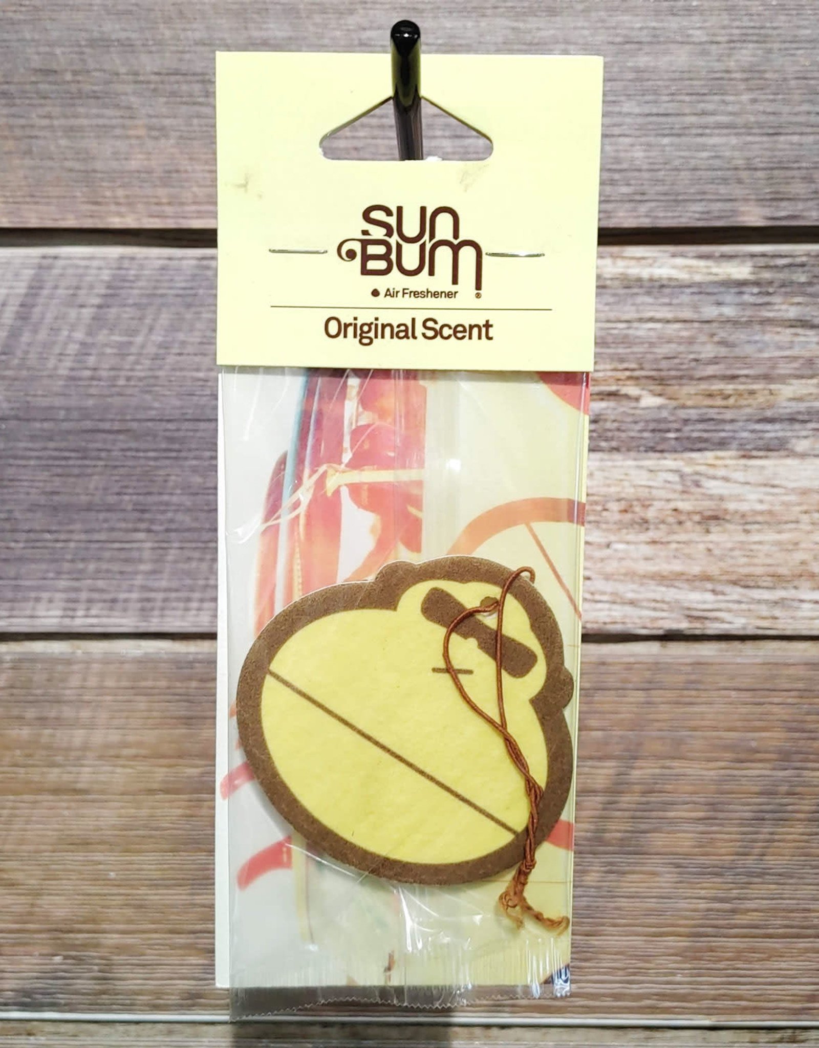 Sun Bum Sun Bum Sonny Air Freshener