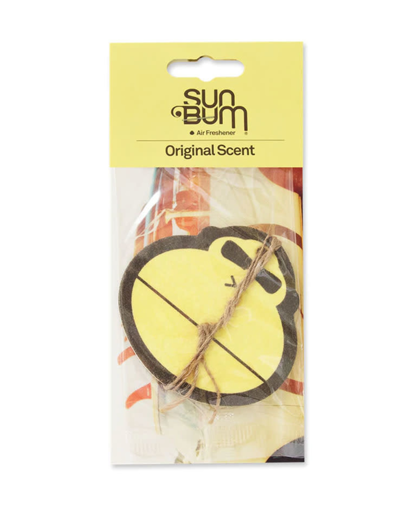 Sun Bum Sun Bum Sonny Air Freshener