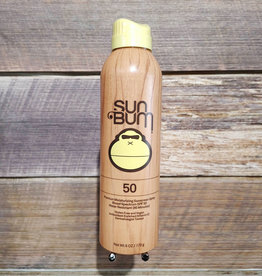 Sun Bum Sun Bum Original SPF 50 Sunscreen Spray 6 oz.