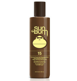 Sun Bum Sun Bum SPF 15 Browning Lotion 8.5 oz