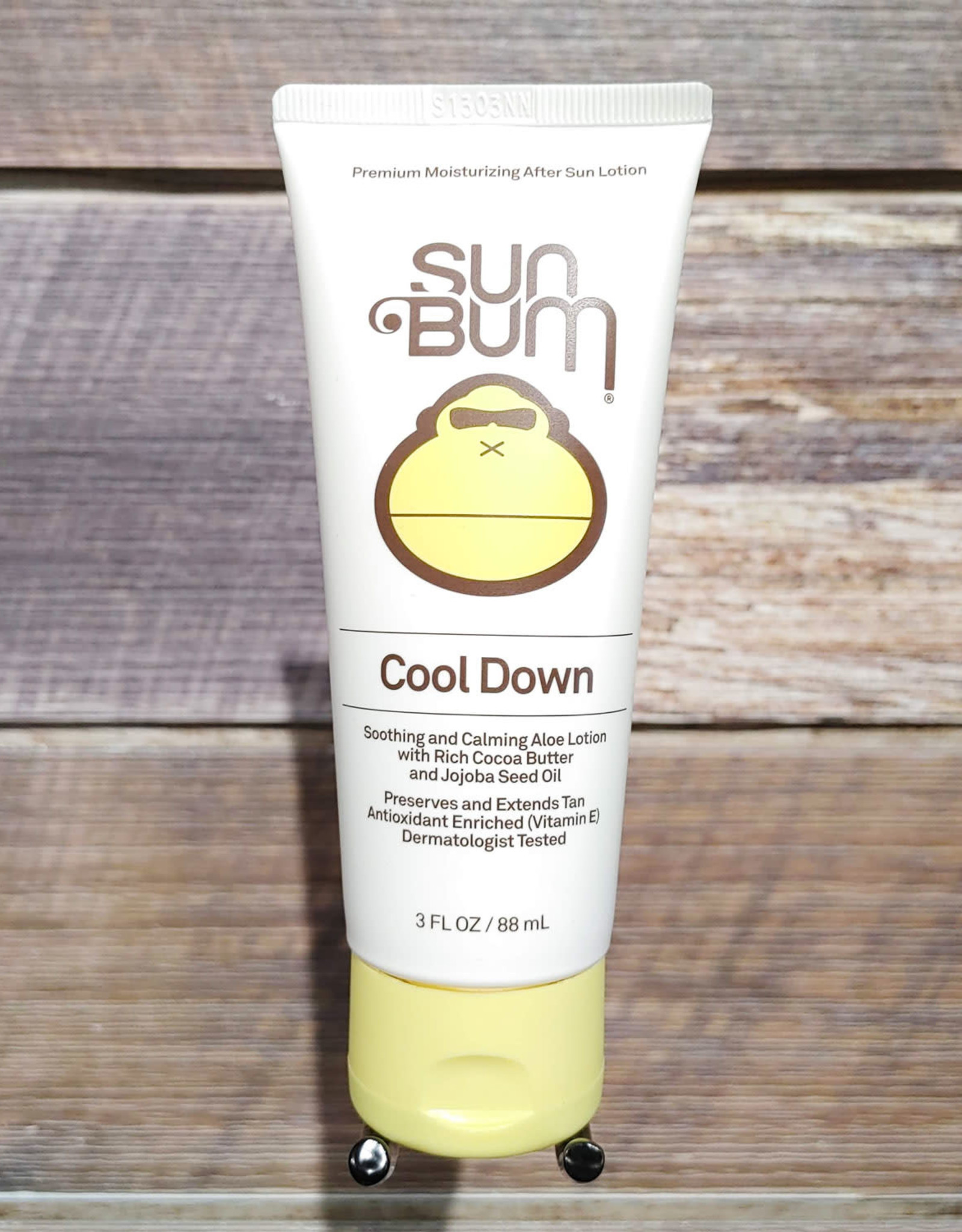 Sun Bum Sun Bum After Sun Cool Down Lotion 3 oz.