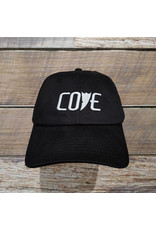 Cove Cove Sharktooth Dad Hat