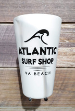 Sili Pints Atlantic Surf Shop Sili Pints 16 oz. Cup Glacier