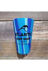 Sili Pints Atlantic Surf Sili Pints 16 oz. Cup Arctic Sky Tie Dye