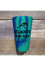 Sili Pints Atlantic Surf Sili Pints 16 oz. Cup Caribbean