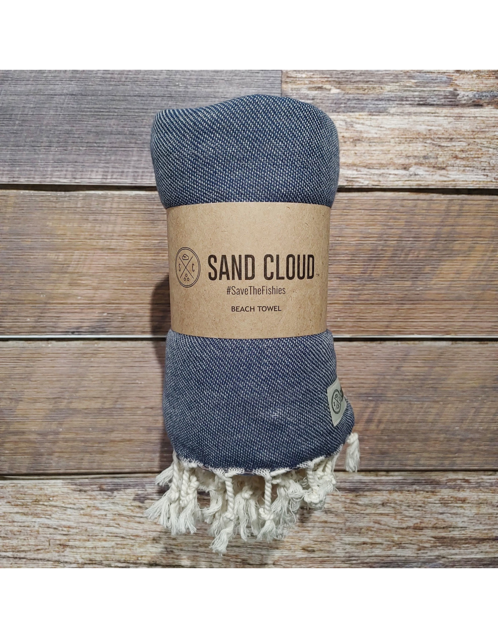 Sand Cloud Sand Cloud Mercury Towel Regular