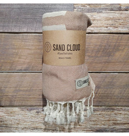 Sand Cloud Sand Cloud Earth Towel Regular