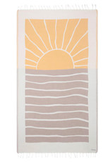 Sand Cloud Sand Cloud Earth Towel Regular