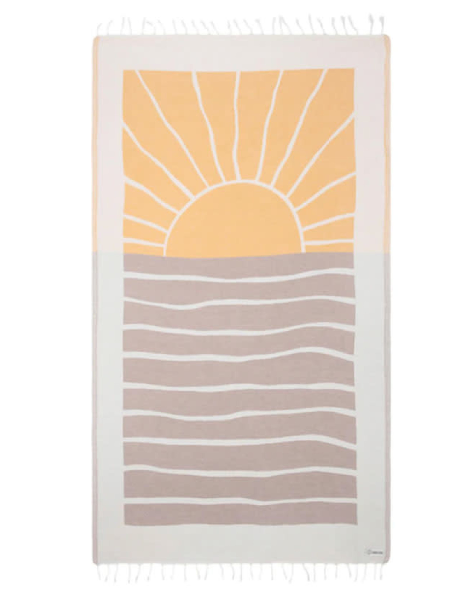 Sand Cloud Sand Cloud Earth Towel Regular