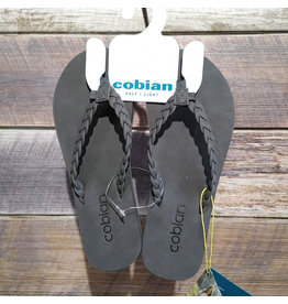 Cobian Cobian Braided Pacifica Sandals