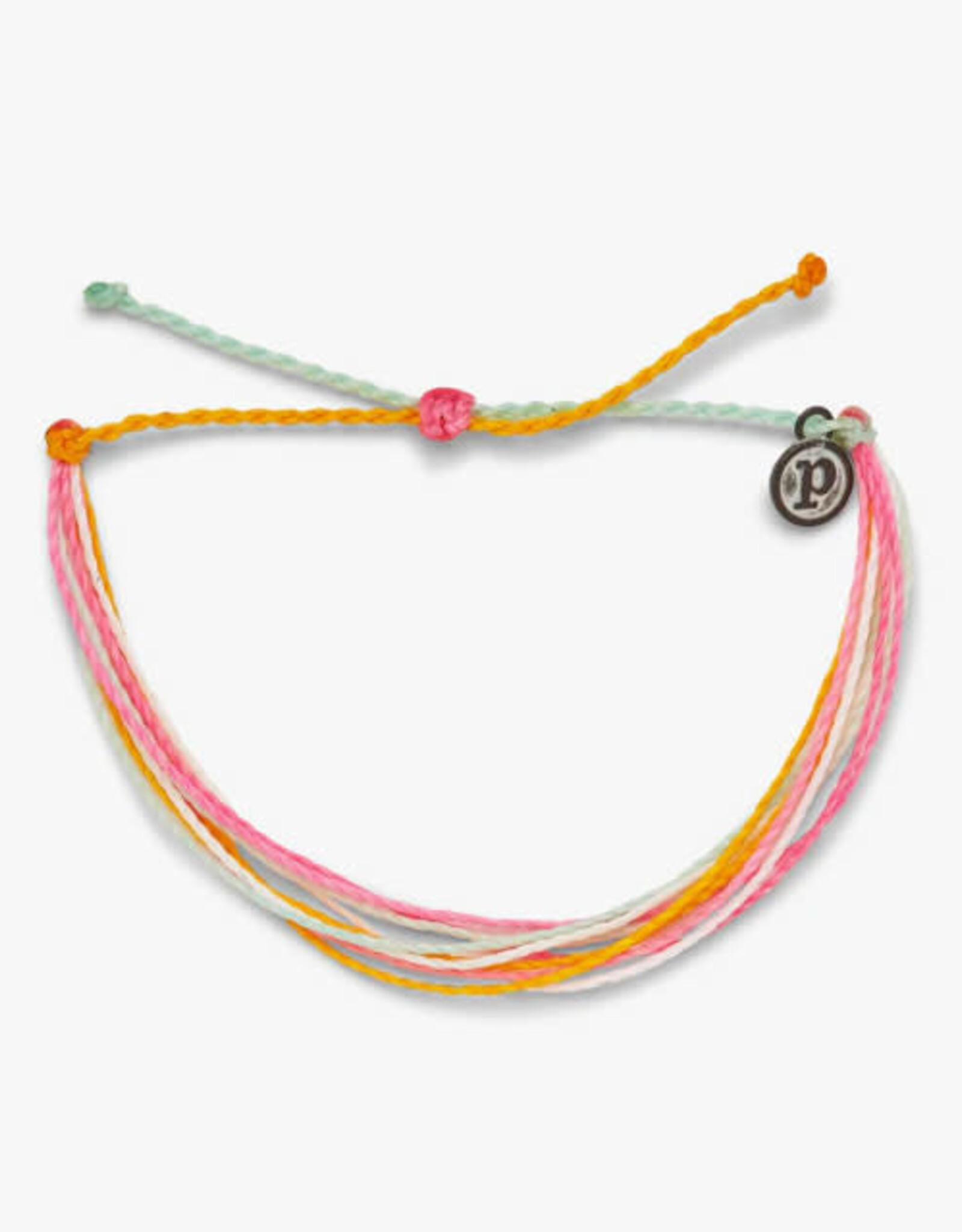 Pura Vida Pura Vida Original Bracelet Brighter Days
