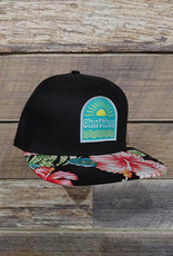 Cha Vibes Cha Vibes Sunshine Cap
